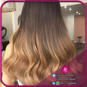 بهترین آمبره مو فرشته