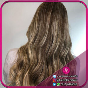 هایلایت فویلی