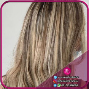هایلایت فویلی